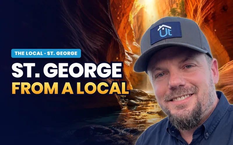 St. George