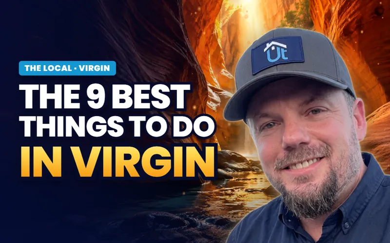 The top 9 things to do in Virgin