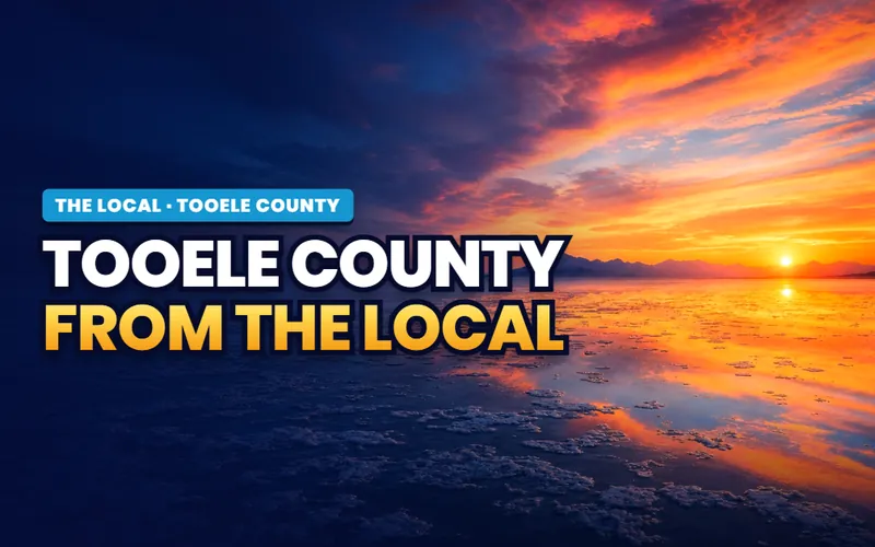 Tooele County