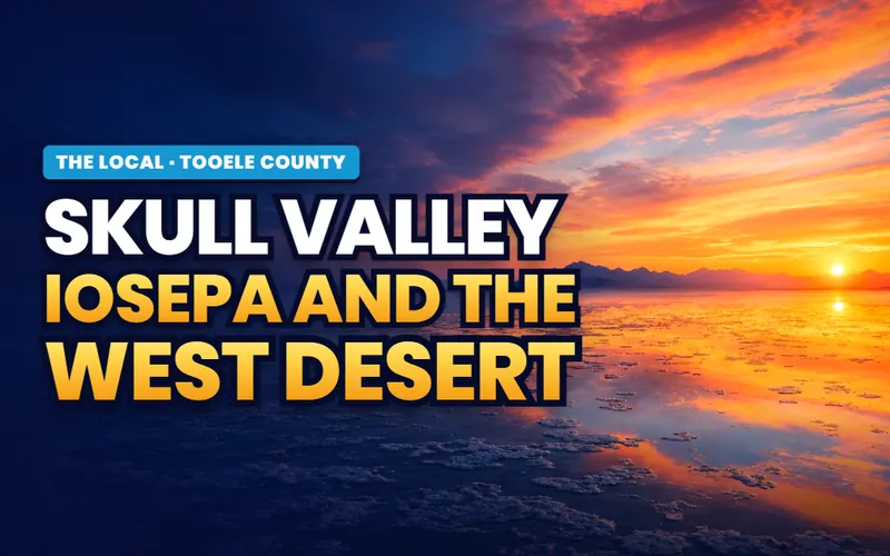 Skull Valley