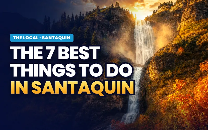 Work down the ranked seven in Santaquin