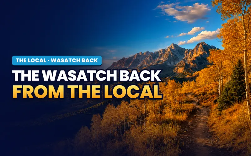 Wasatch Back