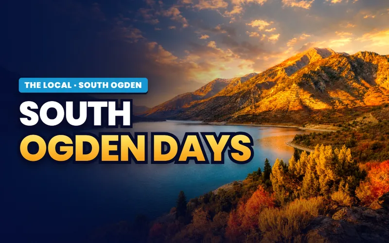 South Ogden Days
