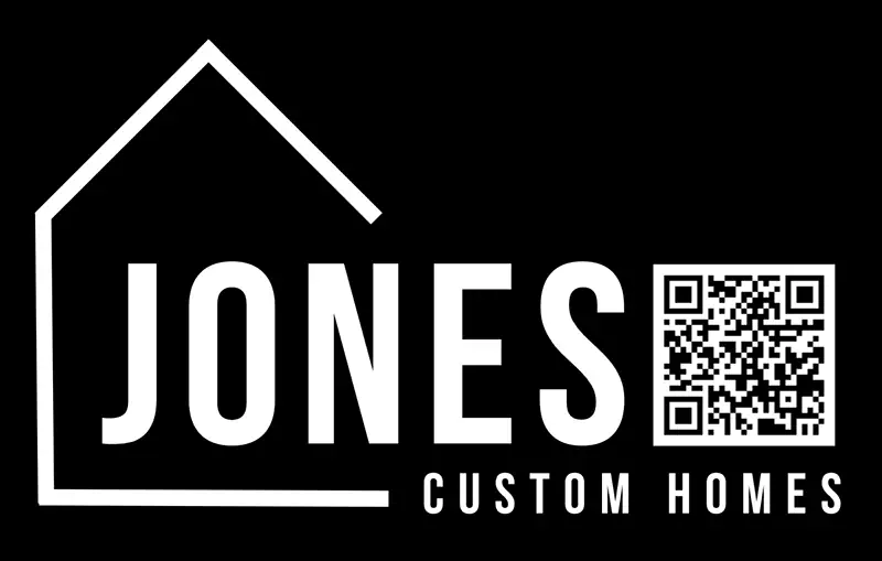 Jones Custom Homes