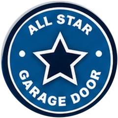 AllStar Garage Door logo